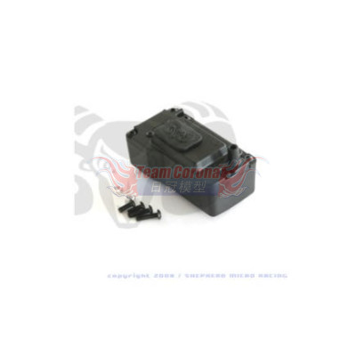 Shepherd 508401 Receiver box